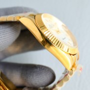 ロレックス 腕時計 メンズ SKY-DWELLER  新入荷＆送料込 ROLEX228