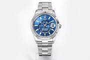 ロレックス 腕時計 メンズ SKY-DWELLER  新入荷＆送料込 ROLEX217