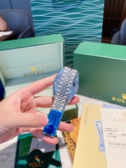 ロレックス 腕時計 メンズ SKY-DWELLER 新入荷＆送料込 ROLEX235
