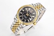 ロレックス 腕時計 メンズ SKY-DWELLER  新入荷＆送料込 ROLEX220