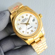 ロレックス 腕時計 メンズ SKY-DWELLER  新入荷＆送料込 ROLEX228