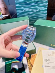 ロレックス 腕時計 メンズ SKY-DWELLER  新入荷＆送料込 ROLEX234