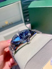 ロレックス 腕時計 メンズ SKY-DWELLER 新入荷＆送料込 ROLEX235