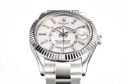 ロレックス 腕時計 メンズ SKY-DWELLER  新入荷＆送料込 ROLEX219