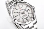 ロレックス 腕時計 メンズ SKY-DWELLER  新入荷＆送料込 ROLEX219