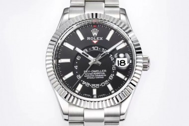 ロレックス 腕時計 メンズ SKY-DWELLER  新入荷＆送料込 ROLEX218