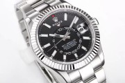 ロレックス 腕時計 メンズ SKY-DWELLER  新入荷＆送料込 ROLEX218