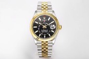 ロレックス 腕時計 メンズ SKY-DWELLER  新入荷＆送料込 ROLEX220