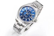 ロレックス 腕時計 メンズ SKY-DWELLER  新入荷＆送料込 ROLEX217