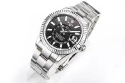 ロレックス 腕時計 メンズ SKY-DWELLER  新入荷＆送料込 ROLEX218