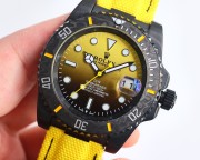 ロレックス 腕時計 メンズ DIW Submariner PARAKEET 新入荷＆送料込 ROLEX244