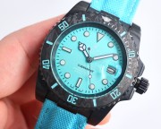 ロレックス 腕時計 メンズ DIW Submariner PARAKEET 新入荷＆送料込 ROLEX250