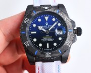 ロレックス 腕時計 メンズ DIW Submariner PARAKEET 新入荷＆送料込 ROLEX246