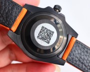 ロレックス 腕時計 メンズ DIW Submariner PARAKEET 新入荷＆送料込 ROLEX247