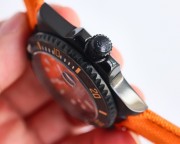 ロレックス 腕時計 メンズ DIW Submariner PARAKEET 新入荷＆送料込 ROLEX247
