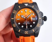ロレックス 腕時計 メンズ DIW Submariner PARAKEET 新入荷＆送料込 ROLEX247