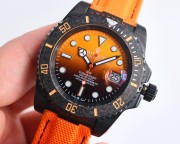 ロレックス 腕時計 メンズ DIW Submariner PARAKEET 新入荷＆送料込 ROLEX247