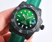 ロレックス 腕時計 メンズ DIW Submariner PARAKEET 新入荷＆送料込 ROLEX245