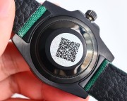 ロレックス 腕時計 メンズ DIW Submariner PARAKEET 新入荷＆送料込 ROLEX245