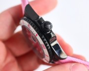 ロレックス 腕時計 メンズ DIW Submariner PARAKEET 新入荷＆送料込 ROLEX249