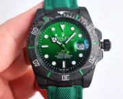 ロレックス 腕時計 メンズ DIW Submariner PARAKEET 新入荷＆送料込 ROLEX245