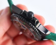 ロレックス 腕時計 メンズ DIW Submariner PARAKEET 新入荷＆送料込 ROLEX245