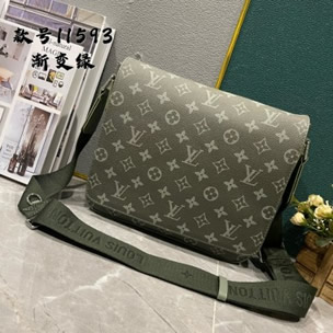 ルイヴィトン バッグ新作 人気 新品 通販＆送料込 M11593