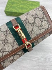 グッチ 財布 人気 新作＆送料込 新入荷 GUCCI658621