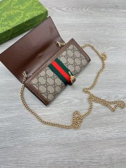 グッチ 財布 人気 新作＆送料込 新入荷 GUCCI658621