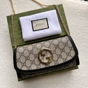 グッチ バッグ 人気 新作＆送料込 新入荷 GUCCI725215