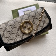 グッチ バッグ 人気 新作＆送料込 新入荷 GUCCI725215
