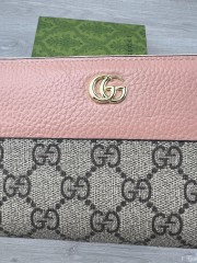 グッチ 財布 人気 新作＆送料込 新入荷 GUCCI456117