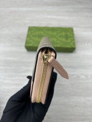 グッチ 財布 人気 新作＆送料込 新入荷 GUCCI456117