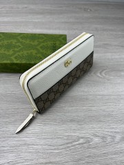 グッチ 財布 人気 新作＆送料込 新入荷 GUCCI456117