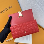 ルイヴィトン 財布 新作 人気 新品 通販＆送料込 M11417