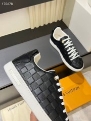 ルイヴィトン 新作 靴 本革 運動靴 通販＆送料込 LVshoes239